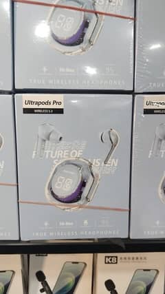 Ultrapods Pro