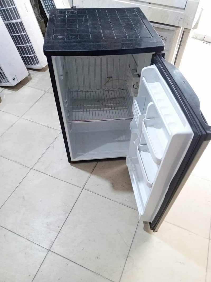 Orient Room size Fridge (0306=4462/443) ahaa Set 4