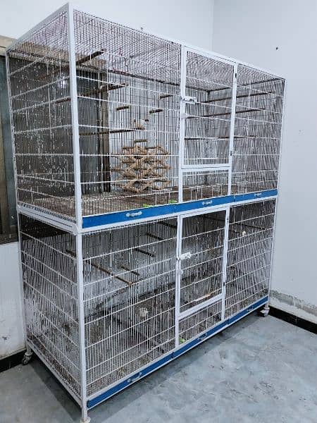 cages for Sale 0