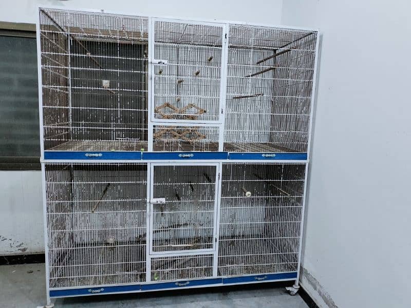 cages for Sale 1