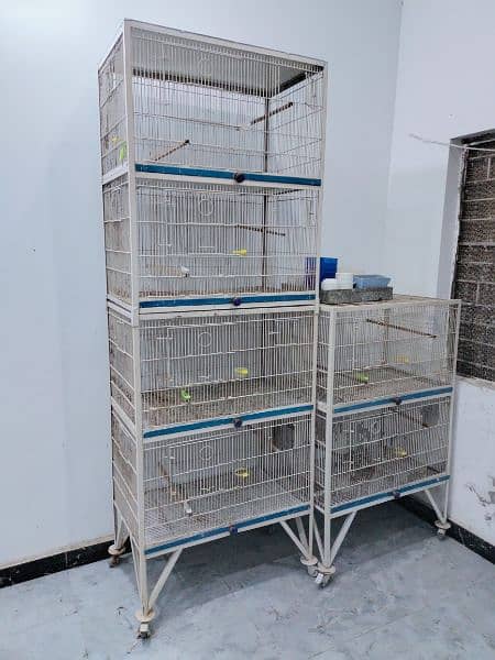 cages for Sale 2