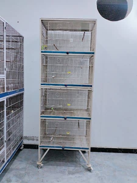 cages for Sale 3