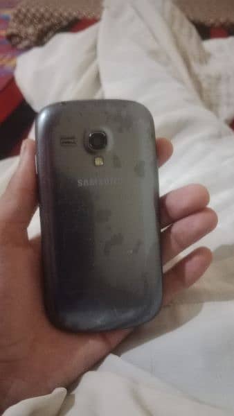 Samsung S3 mini pta approve 1