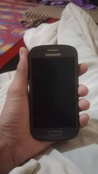 Samsung S3 mini pta approve 2