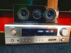 DENON AVR-1604 AMP