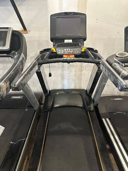 Treadmills / Running Machine / Elliptical / Cycle 1