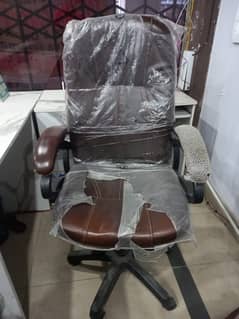 Office Executive Chair like Brand New Available for Sale