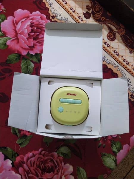 Certeza Single Breast Pump 3