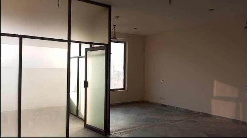 4 Marla 2nd Floor Office For Rent In DHA Phase 1,Block K, Reasonable Price And Suitable Location For Marketing Work Pakistan Punjab Lahore. 7