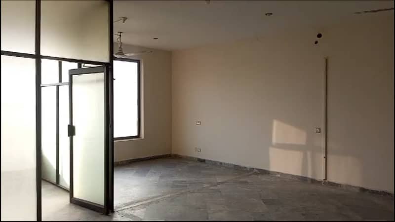 4 Marla 2nd Floor Office For Rent In DHA Phase 1,Block K, Reasonable Price And Suitable Location For Marketing Work Pakistan Punjab Lahore. 12