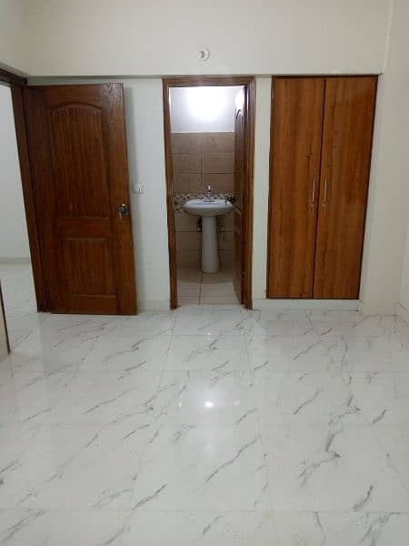 Daniyal Tower Flat for Rent 0