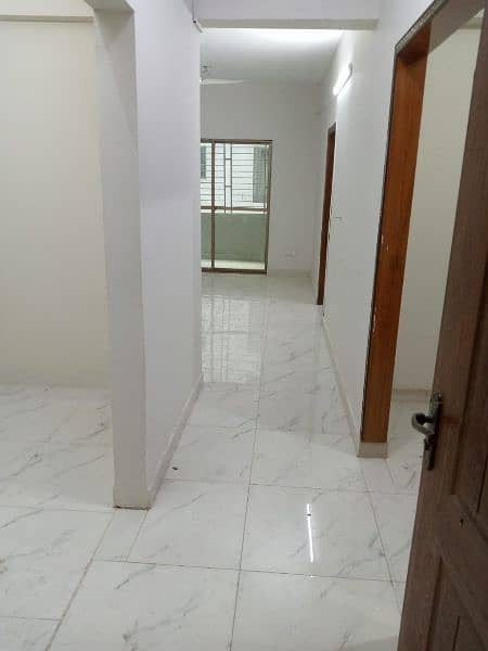 Daniyal Tower Flat for Rent 6