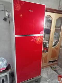 haier refrigerator