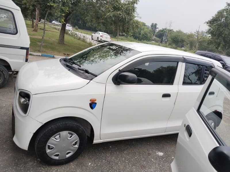 Suzuki Alto 2021 2