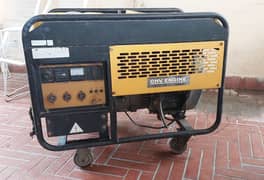 kipor 9.5 kva generator