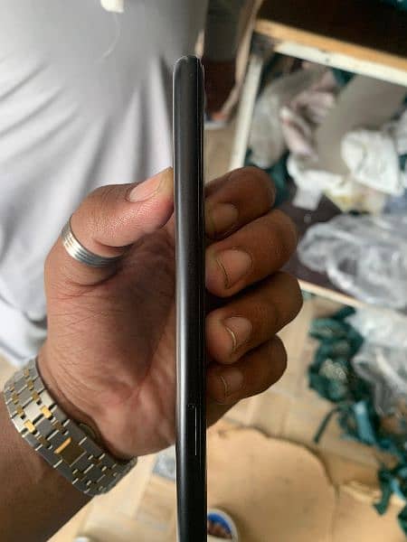 Google pixel 4a5g 6/128gb official PTA approved 2