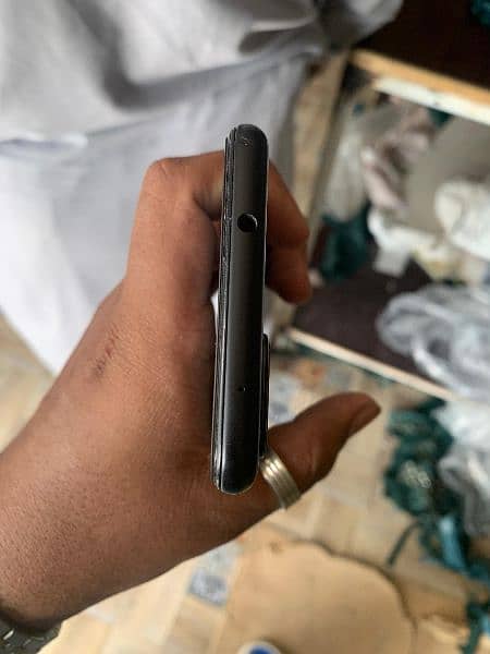 Google pixel 4a5g 6/128gb official PTA approved 5