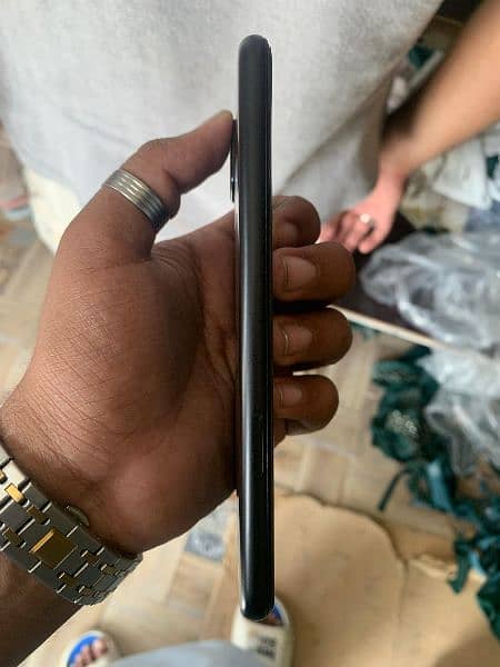 Google pixel 4a5g 6/128gb official PTA approved 6