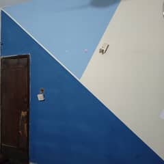 Room For Rent Sahiring Satellite town Rawalpindi 0