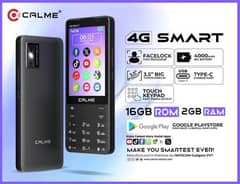 calme 4g smart 0