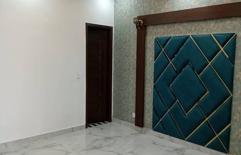 5 Marla Modern House Available For Sale In Paragon City Lahore 4