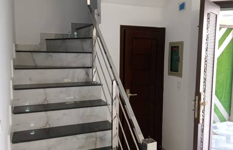 5 Marla Modern House Available For Sale In Paragon City Lahore 7