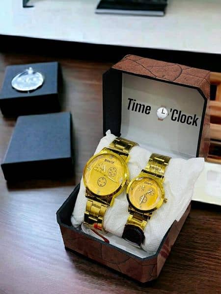 Watch / Man Watch / Casual Watch / Branded Watch / Wrist Watch 1