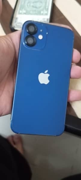 iphone 12 mini 128gb jv 3