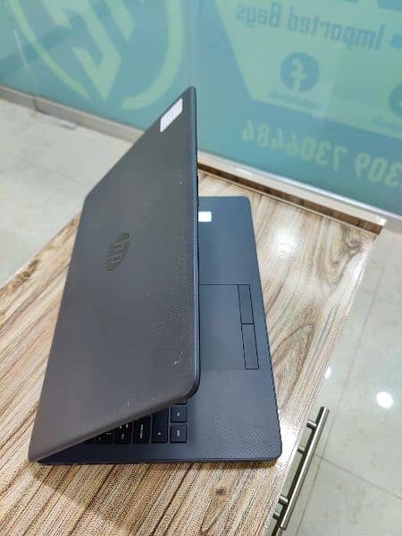 HP CELERON 8TH GEN LAPTOP minimum budget 3