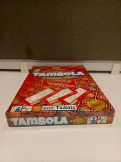 The Best Tambola Game