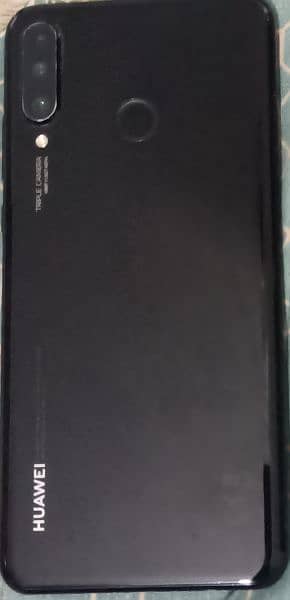 Huawei P30 Lite original condition 1