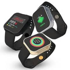 fitness smart watch