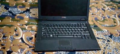 Dell Laptop 5400 0