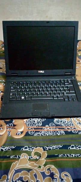 Dell Laptop 5400 1