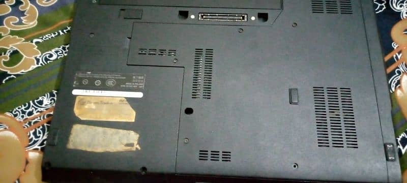 Dell Laptop 5400 2