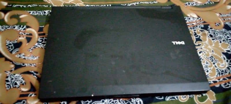 Dell Laptop 5400 3