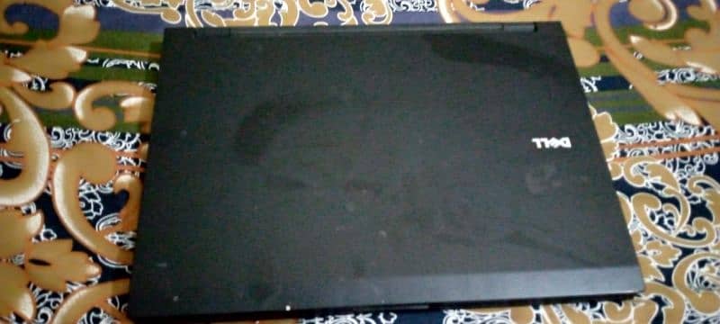 Dell Laptop 5400 4