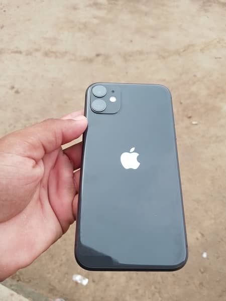 iPhone 11 Jv 64 GB 1