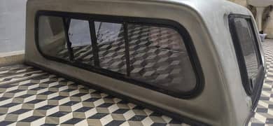 Original ARB Imported Canopy For Toyota Hilux/Revo 0