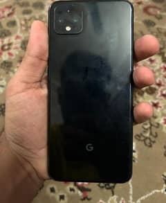 model name google pixel 4 xl