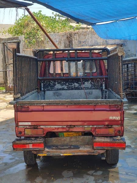 Suzuki Loader For Sale 2