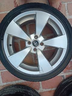 RIMS FOR SALE 17 INCH