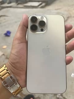 iPhone 13 Pro Max 128gb hk pta approved