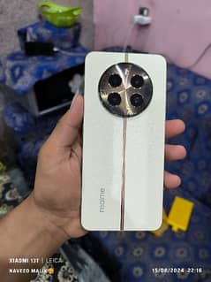 Realme 12 plus 8+8/256 5G 0