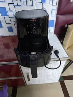 Philips airfryer 0