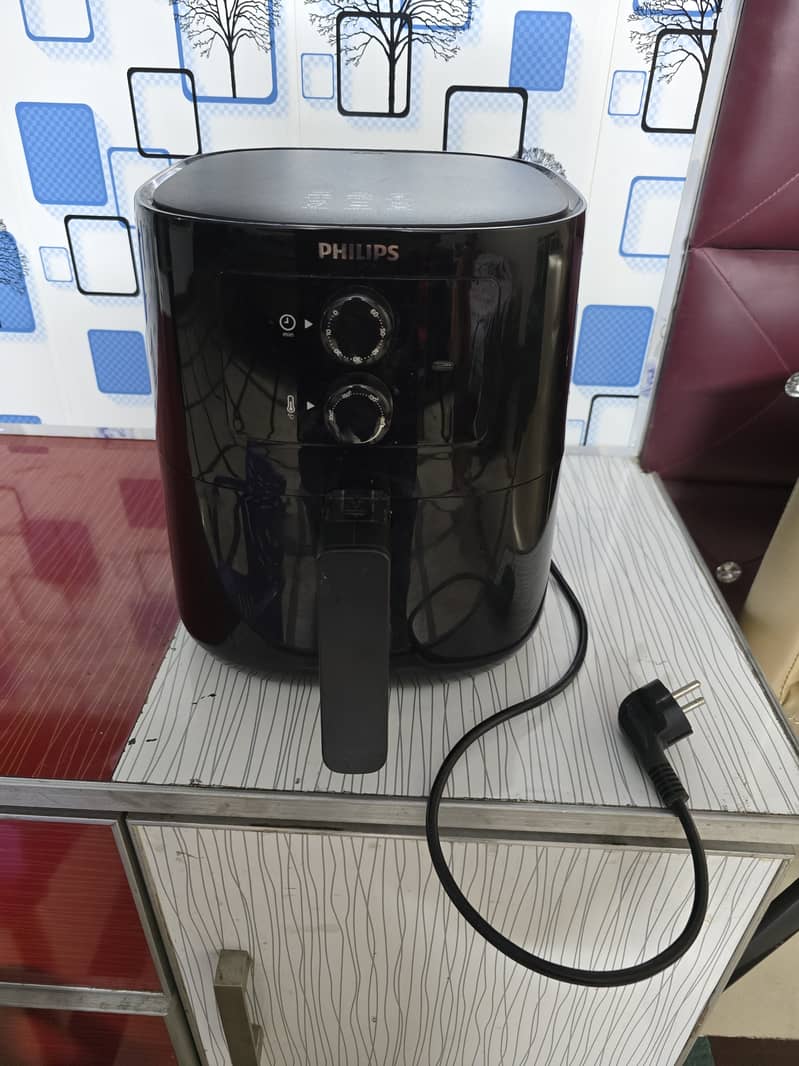 Philips airfryer 2