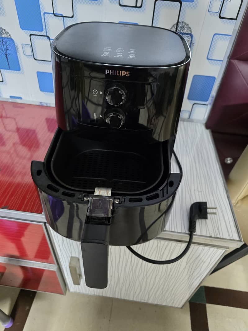 Philips airfryer 3