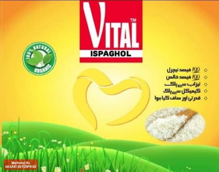 vital ispaghol 1