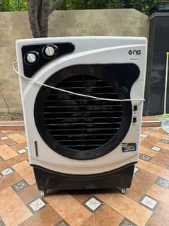 GNG Room Air Cooler 0