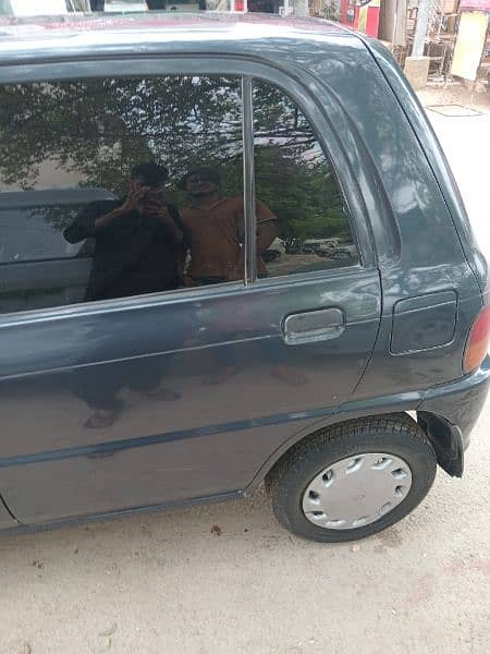 Daihatsu Cuore 2004 2